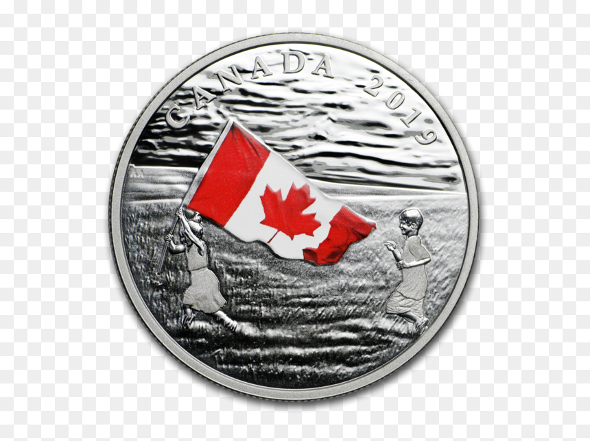 Canada Flag, HD Png Download - canada flag png