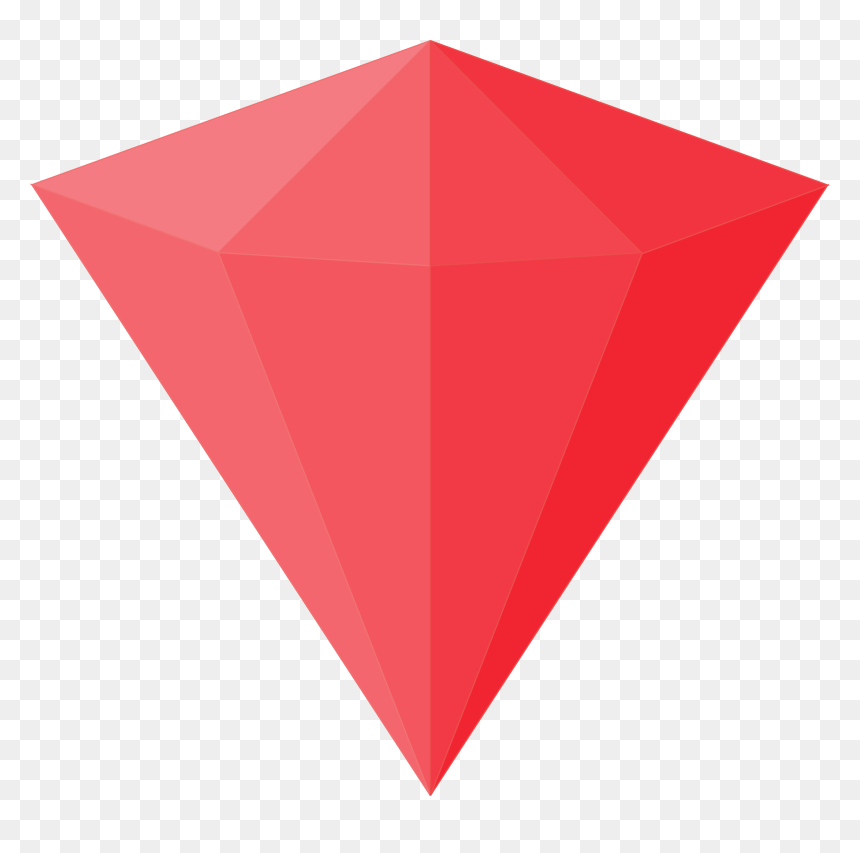 Ruby Png - Clipart Ruby Transparent, Png Download - ruby png
