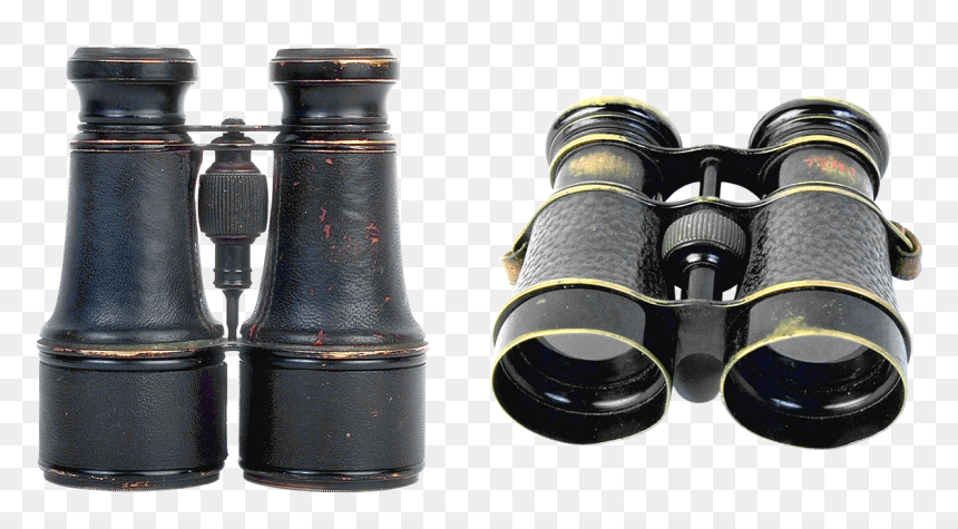 Binoculars, HD Png Download - binoculars png