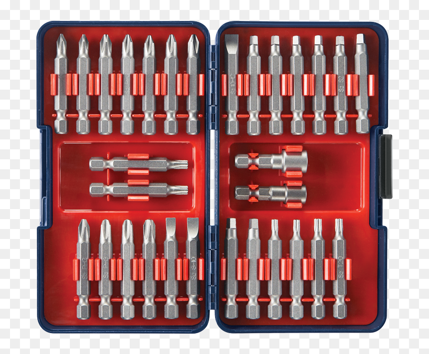 T4030 30 Pc - Tool Socket, HD Png Download - screwdriver png