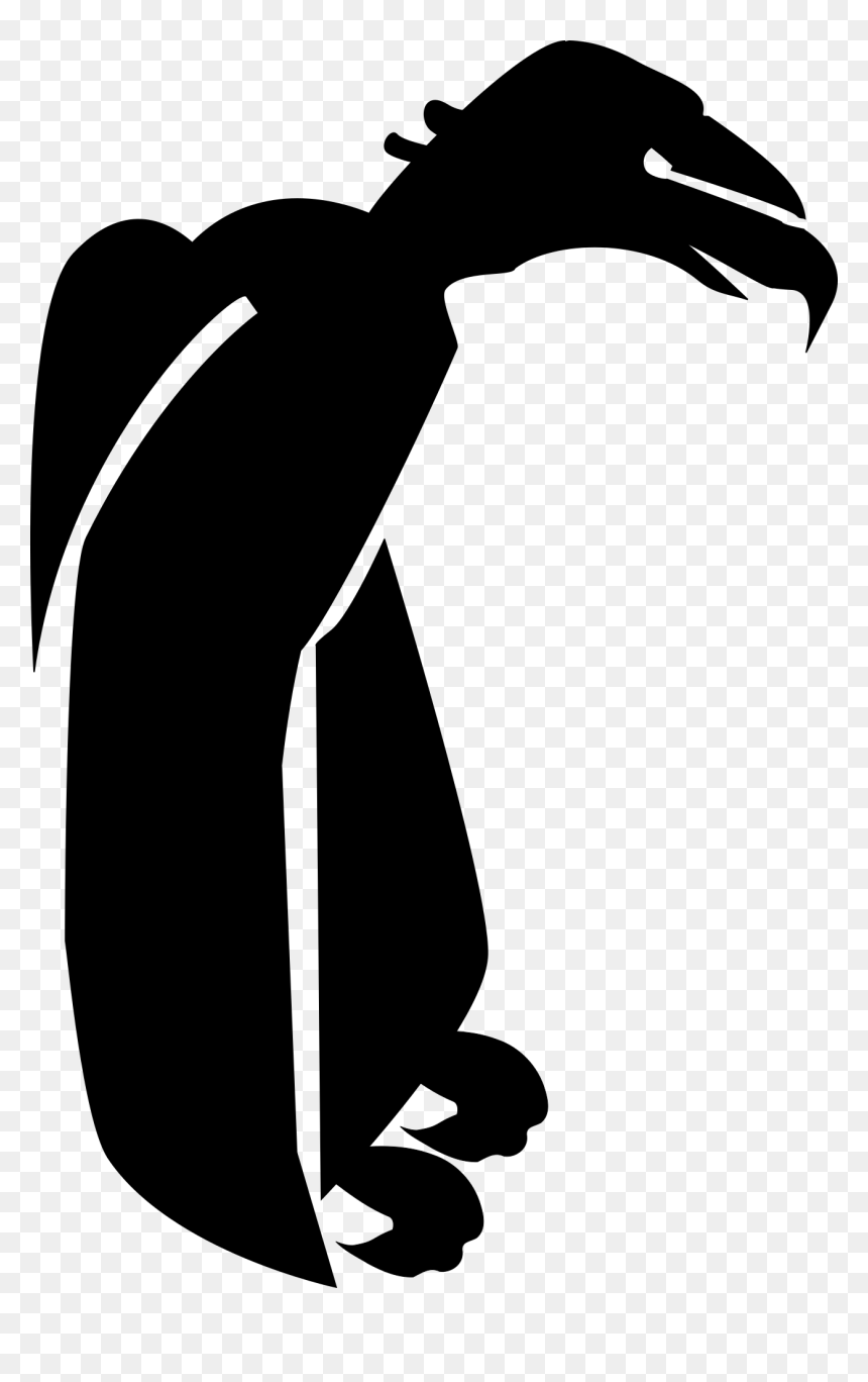 Vulture Svg Clip Arts - Vector Vultue, HD Png Download - vulture png