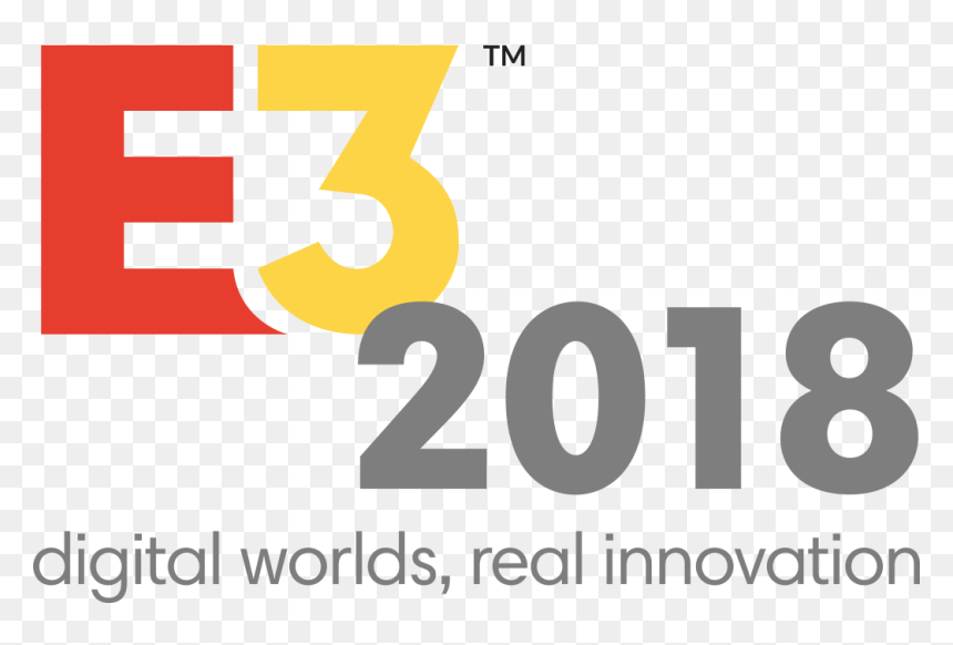 Thumb Image - E3 2018 Logo, HD Png Download - e3 logo png