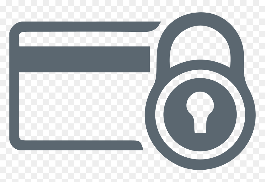 Icon, HD Png Download - lock icon png
