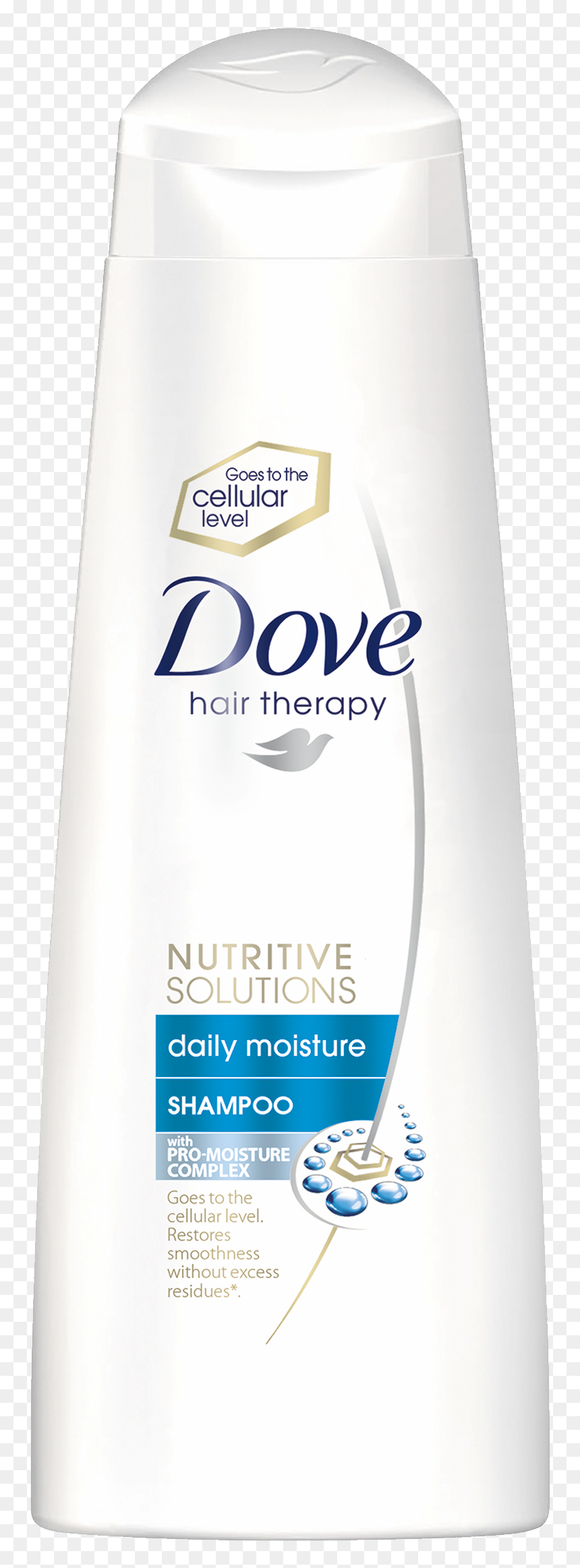 Shampoo Png - Dove, Transparent Png - dove png transparent background