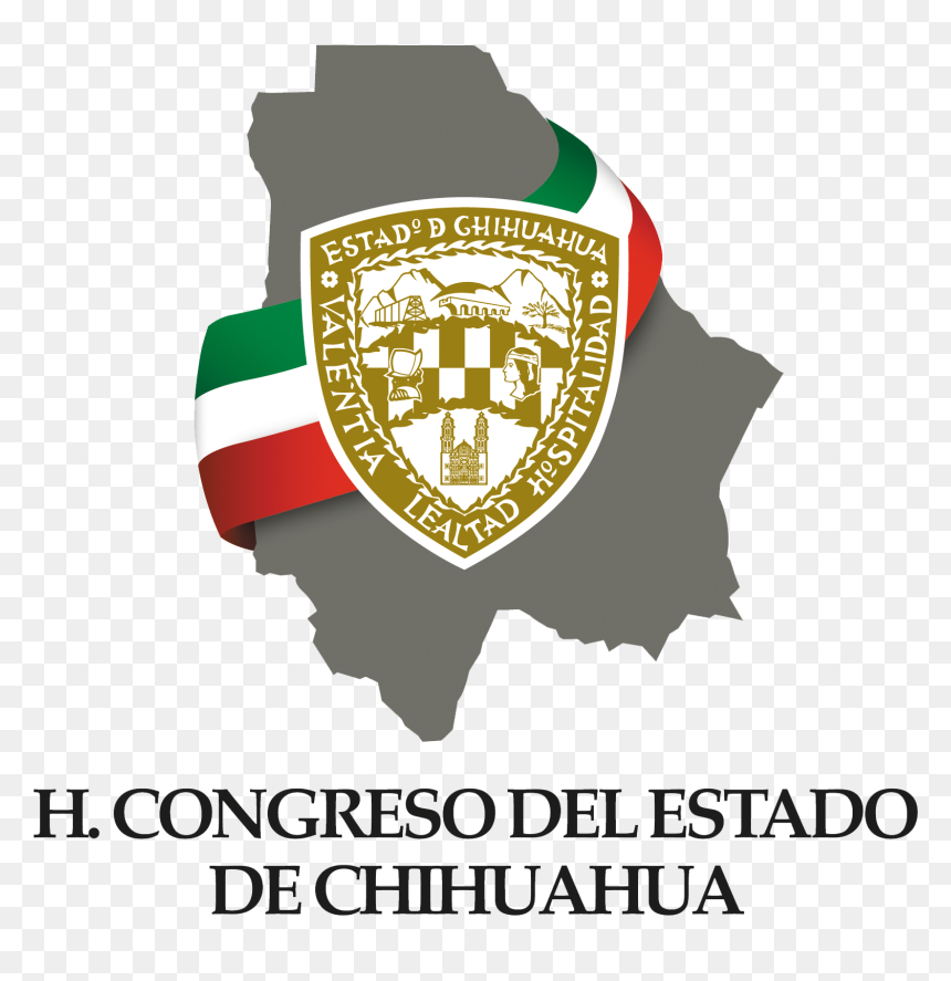 Congreso De Chihuahua - Gobierno Del Estado De Chihuahua, HD Png Download - chihuahua png