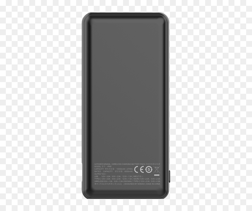 Ip89d En 2 - Smartphone, HD Png Download - mobile battery png