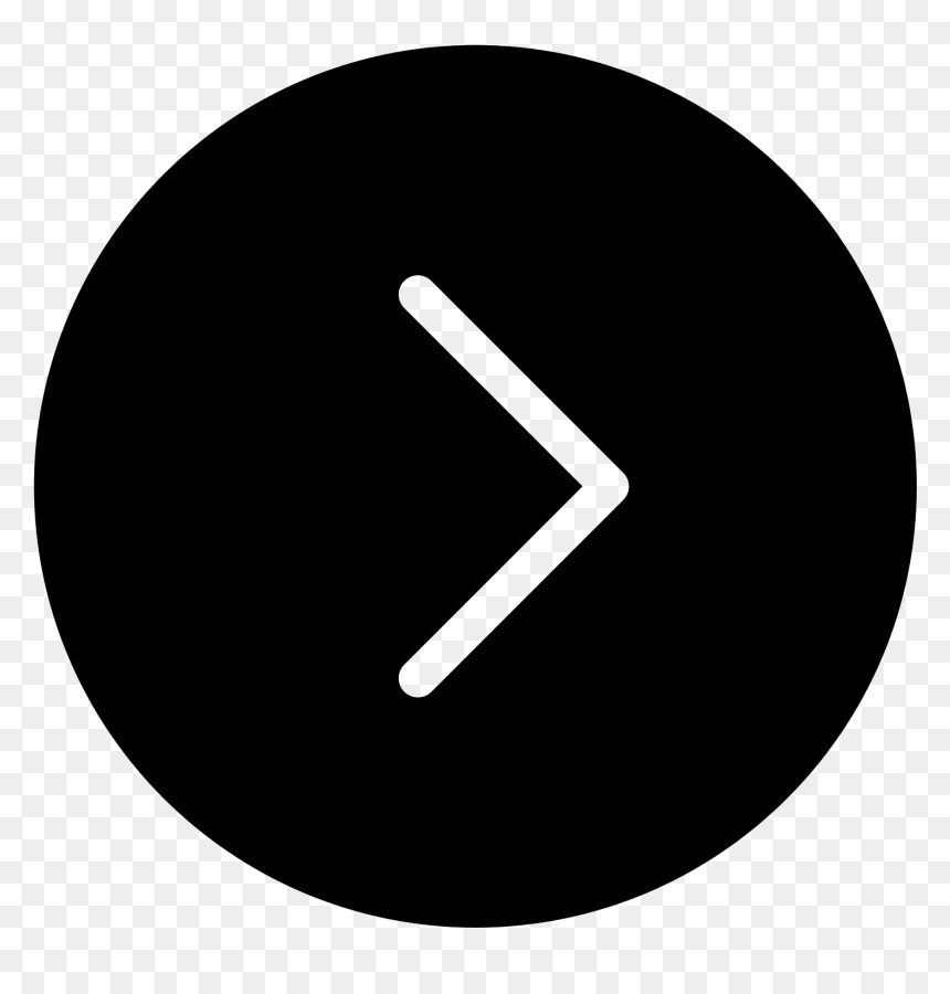 Circle, HD Png Download - menu icon png