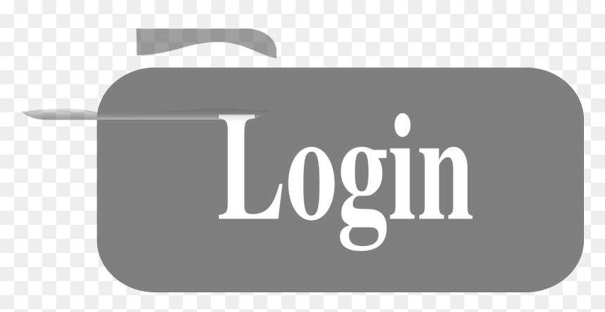 Heptagon Shape, HD Png Download - sign in button png