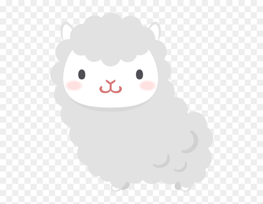 Ristorante Pizzeria Braceria Mi Carrò, HD Png Download - alpaca png