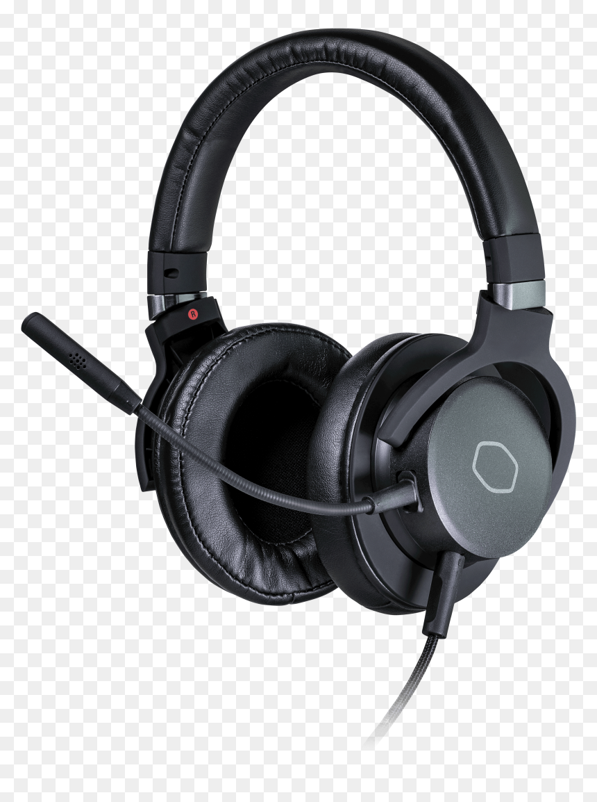 Cooler Master Headset Mh751, HD Png Download - headset png