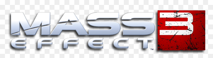 Thumb Image - Mass Effect 3, HD Png Download - mass effect png