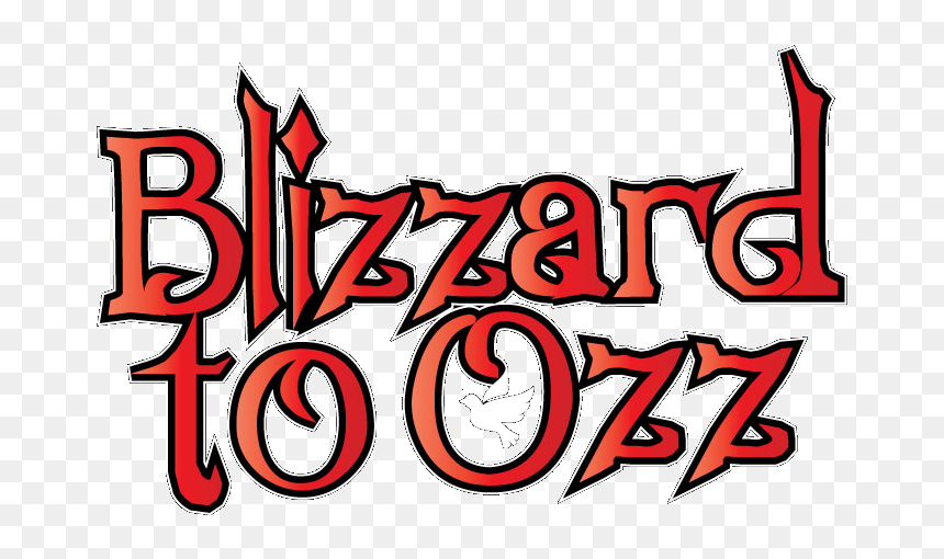 Blizzard To Ozz, HD Png Download - blizzard png