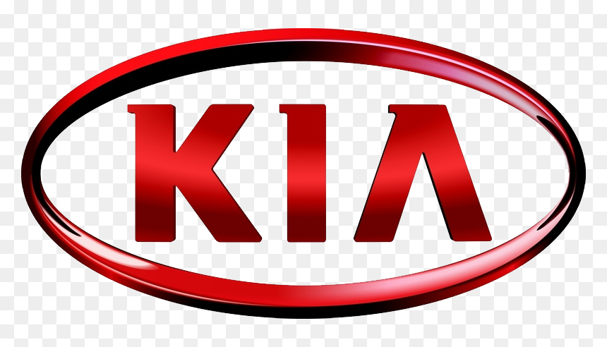 Download Free Png Kia - Kia Logo Png Transparent, Png Download - kia logo png