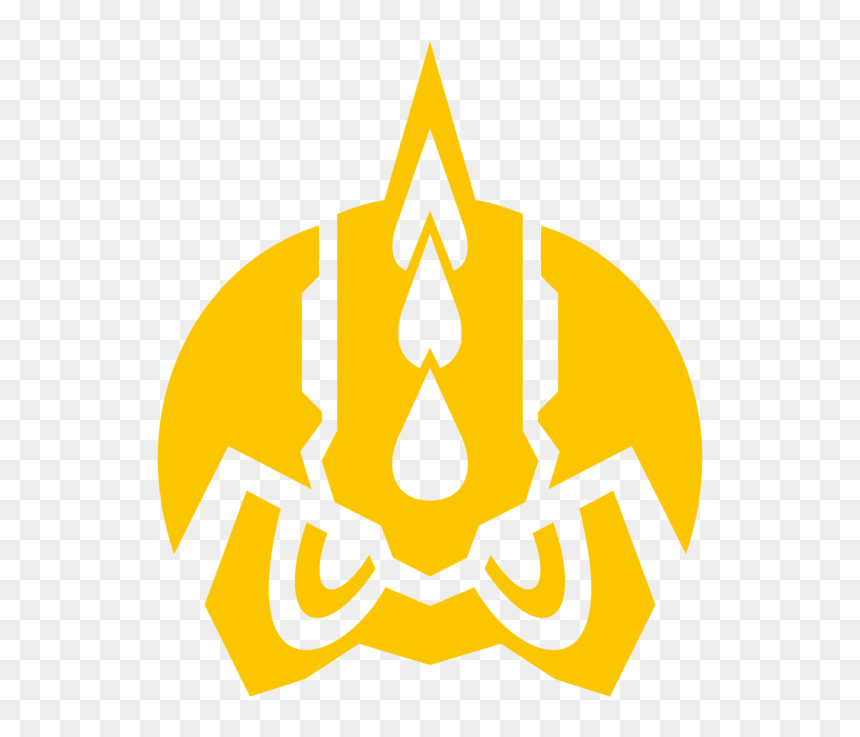 Kamen Rider True Brave Symbol , Png Download - Draw Kamen Rider Ex Aid, Transparent Png - lazer png