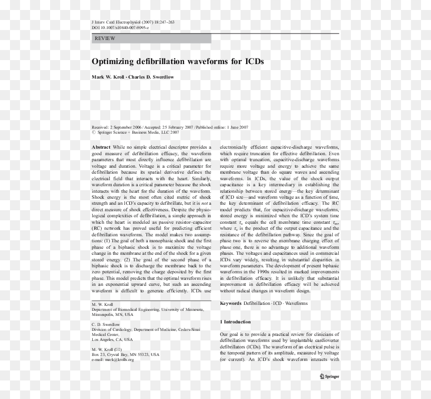 Essay On Electronic Intelligence In Defence, HD Png Download - waveform png