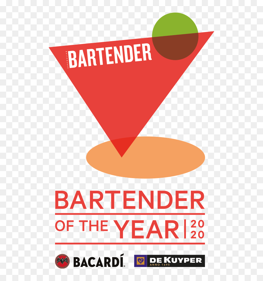 De Kuyper, HD Png Download - bartender png
