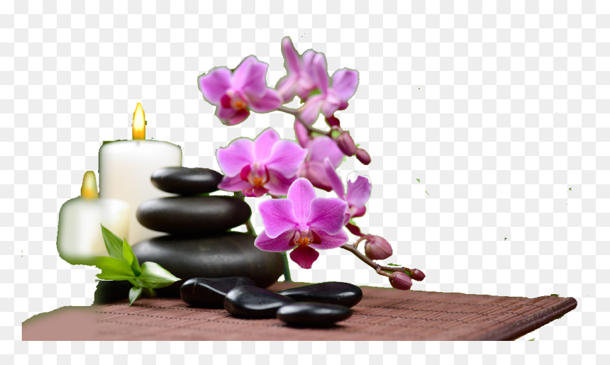 Spa Beauty Png Image Free Download - Spa Beauty Parlour, Transparent Png - foot png