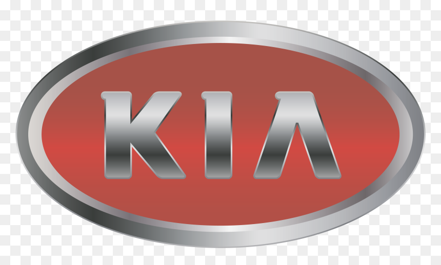 Kia Logo , Png Download - Emblem, Transparent Png - kia logo png