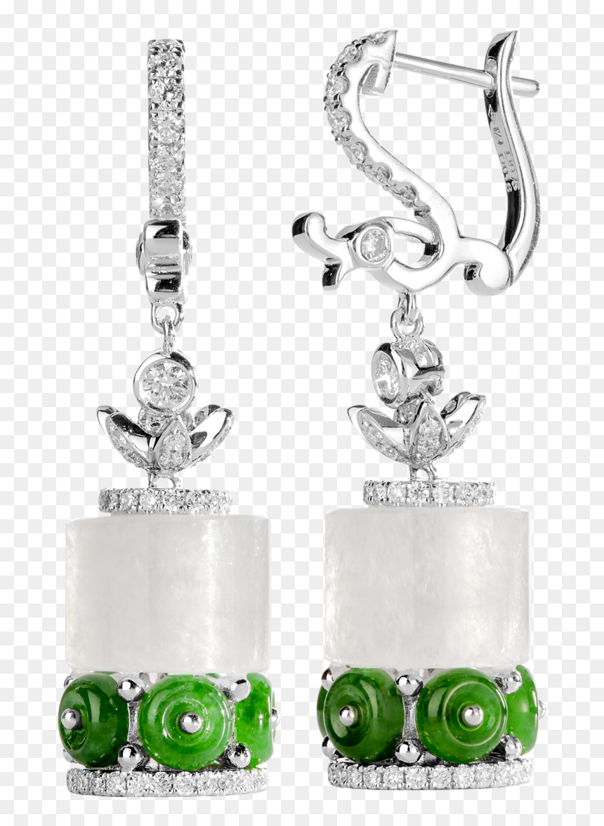 Earrings, HD Png Download - earrings png