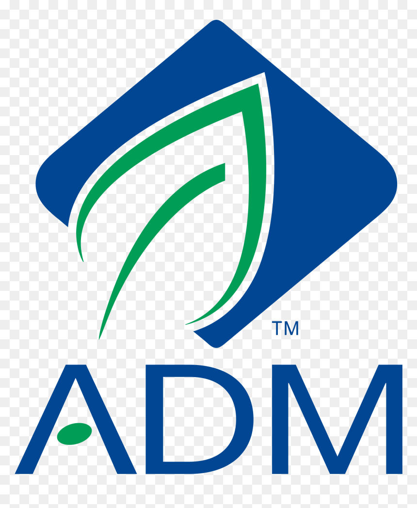 Archer Daniels Midland Logo - Archer Daniels Midland Company Logo, HD Png Download - archer png