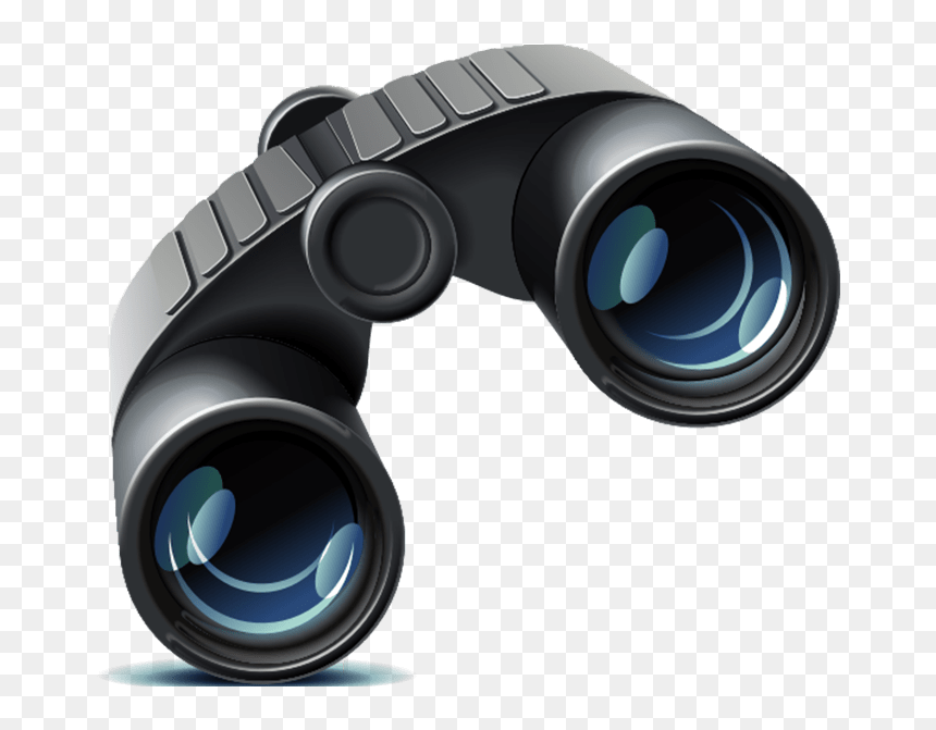 Binoculars , Png Download - Binocular Clipart Png, Transparent Png - binoculars png