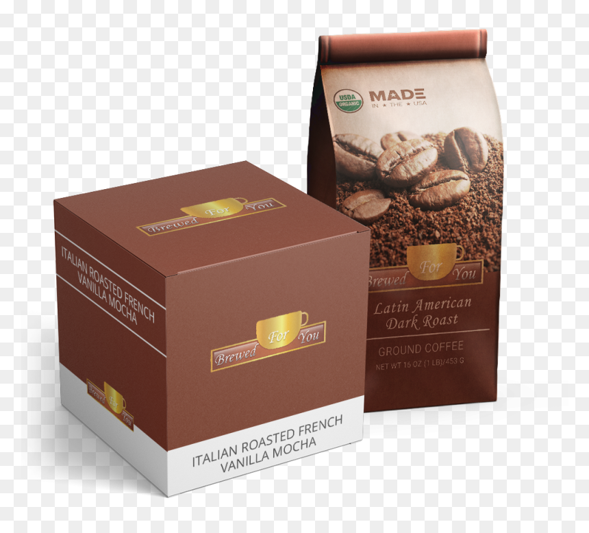 Mock Up Made Usa - Box, HD Png Download - made in the usa png