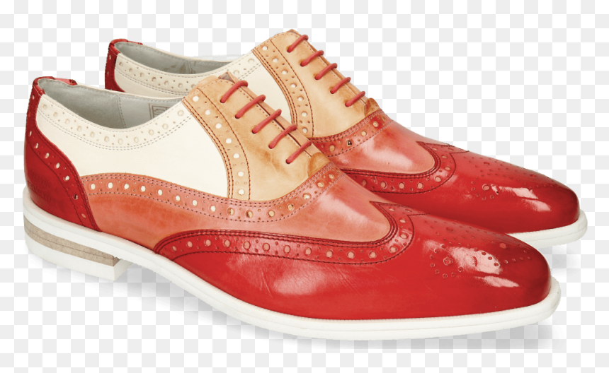 Oxford Shoes Lance 14 Vegas Ruby Earthly Howline White - Oxford Shoe, HD Png Download - ruby png