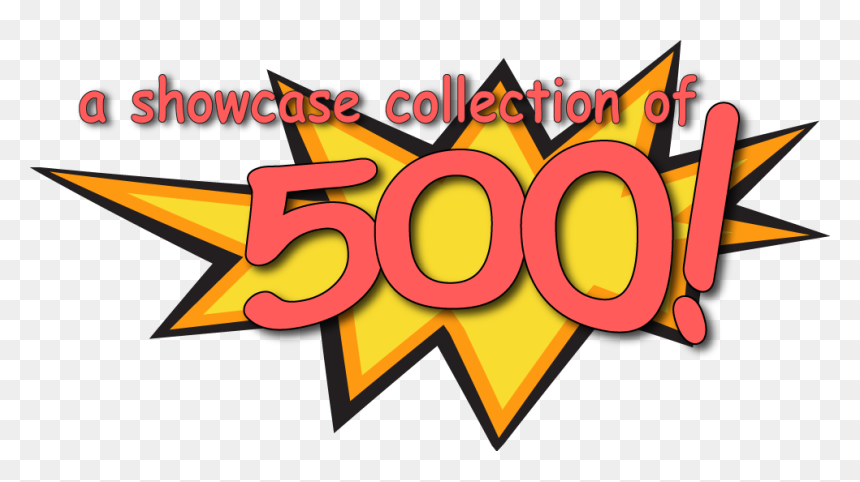 Showcase Collection Of 500 American Bronze And Silver, HD Png Download - spiderman comic png