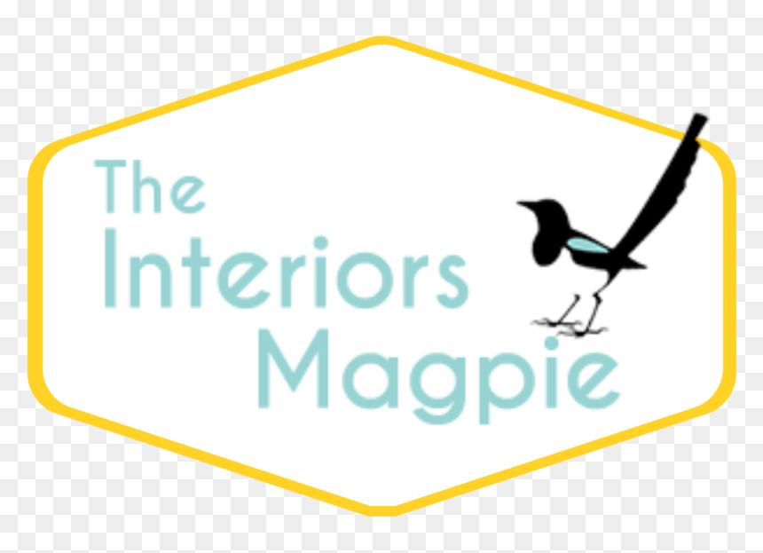 Magpie Drawing, HD Png Download - diamond logo png