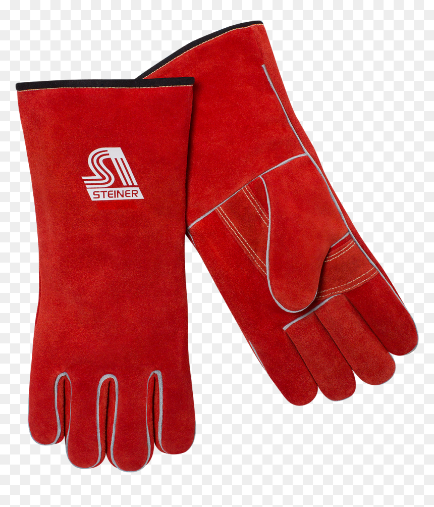 Gloves Clipart Welding Glove - Arc Welding Tig Welding Gloves, HD Png Download - made in the usa png