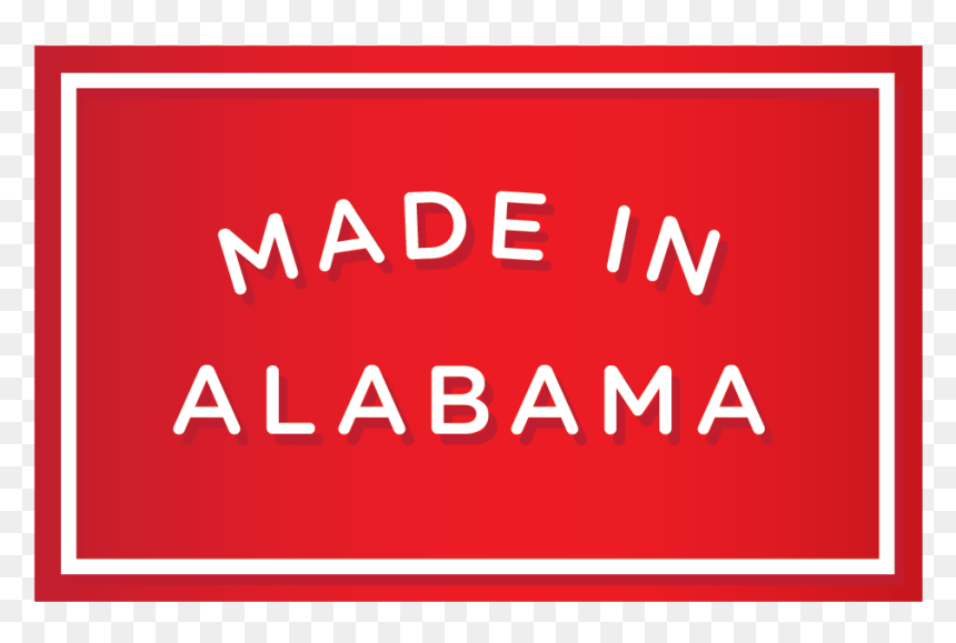 Colorfulness, HD Png Download - alabama logo png