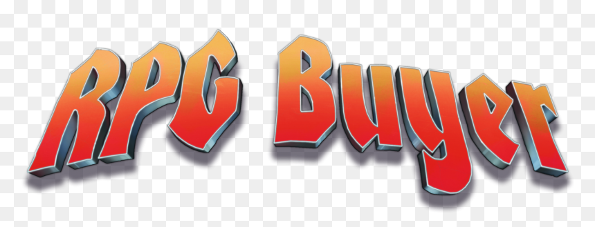 Rpg Buyer - Graphic Design, HD Png Download - rpg png