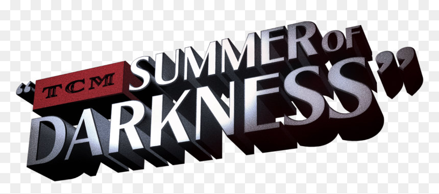 A Detective With Duplicitous Motives, Menacing Dark - Summer Of Darkness Tcm, HD Png Download - menacing png