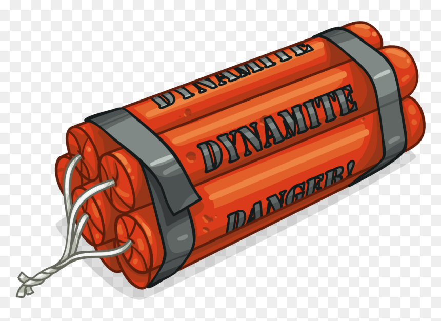 Dynamite Png Transparent Image - Dynamite Png, Png Download - dynamite png