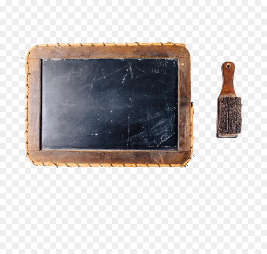 Plywood, HD Png Download - chalk board png