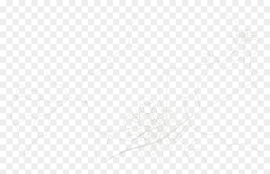 Mapping Three Decades Of Global Water Change - Sketch, HD Png Download - water texture png