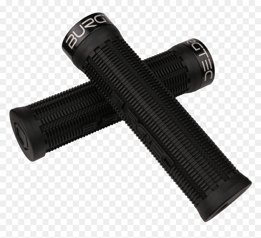 Burgtec Bartender Pro Greg Minnaar Signature Grips - Burgtec Greg Minnaar Grips, HD Png Download - bartender png