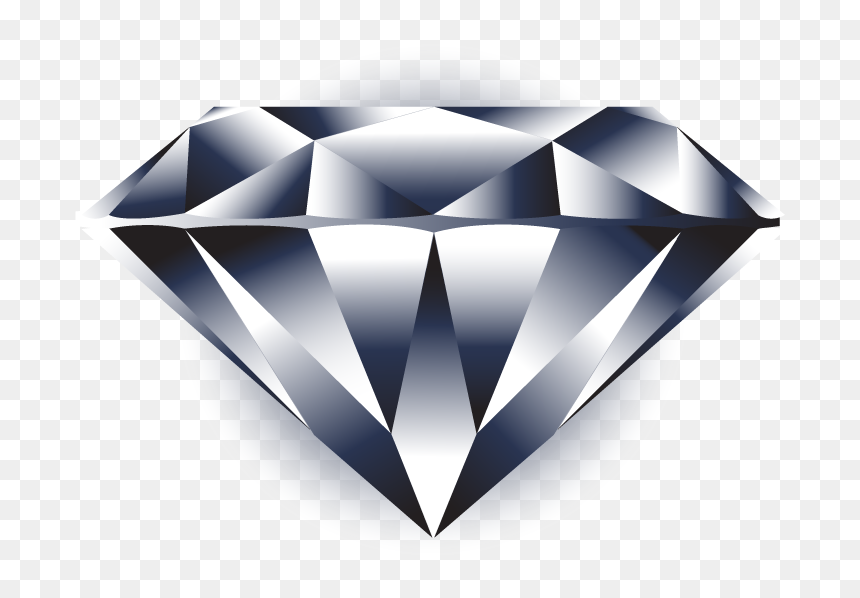 9 Png, Pixel Resolution, Diamond - Banga South Cotabato Logo, Transparent Png - diamond logo png
