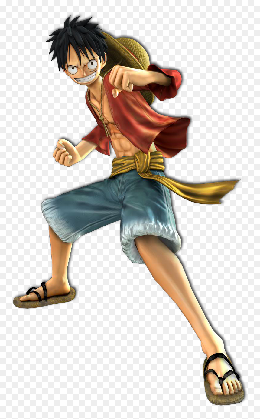 Monkey D - Luffy - Wano - One Piece Wano Png - One Piece Wano Luffy,  Transparent Png - vhv