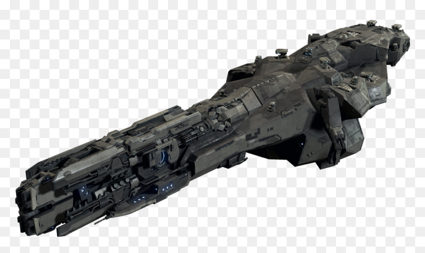 Star Wars Battleship Concept Art , Png Download - Concept Art Sci Fi Ship, Transparent Png - ballista png
