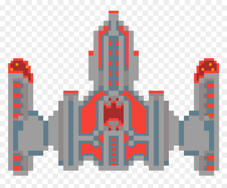Player Ultimate Form Ready To Fire Lazer Beam - Illustration, HD Png Download - lazer png