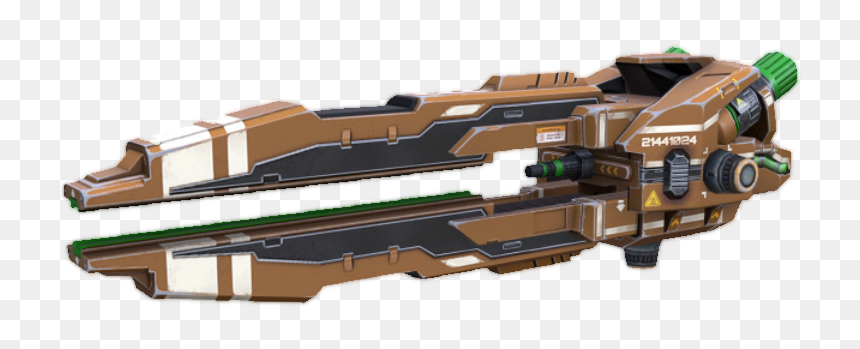 War Robots Wiki - Ballista War Robots, HD Png Download - ballista png