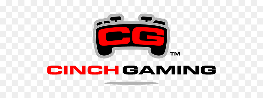 Thumb Image - Cinch Gaming Transparent Logo, HD Png Download - cinch gaming logo png