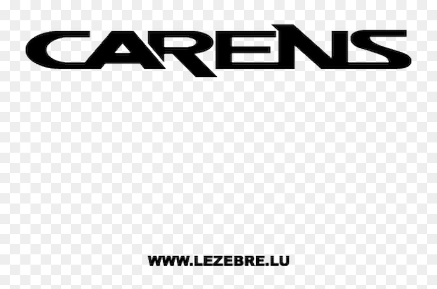 Kia Carens, HD Png Download - kia logo png