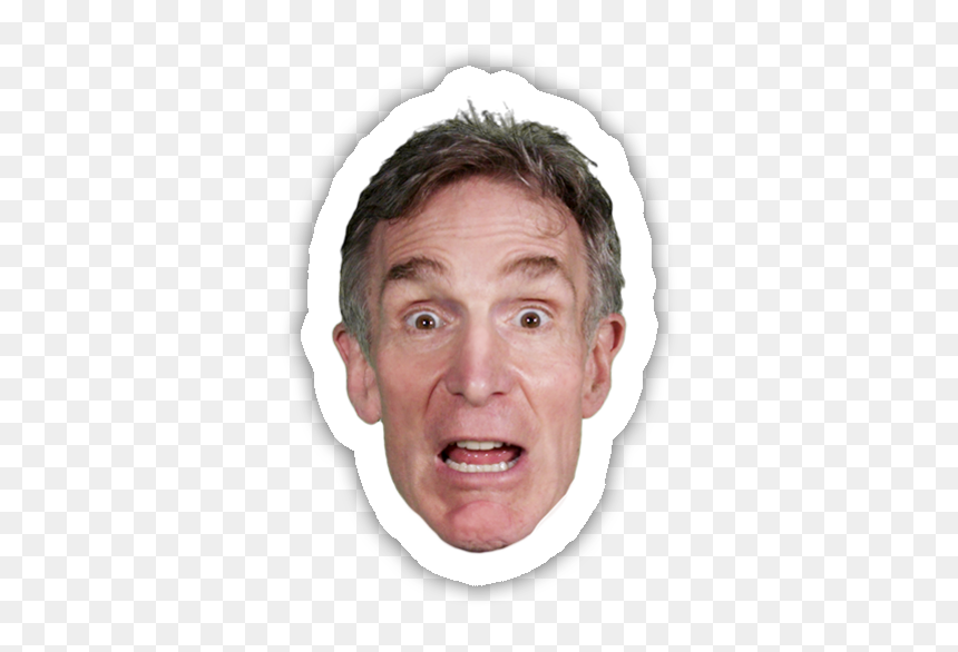 Comedy, HD Png Download - bill nye png