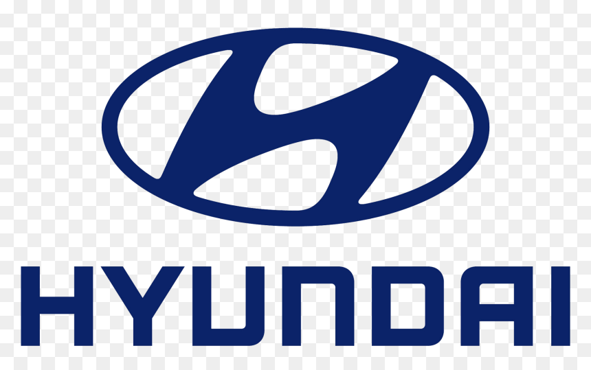 Hyundai Logo Png, Transparent Png - kia logo png