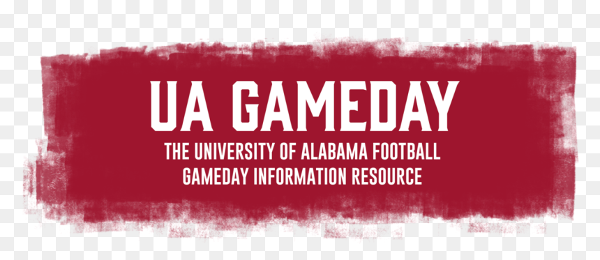 A Close Up Of A Logo - Graphic Design, HD Png Download - alabama logo png