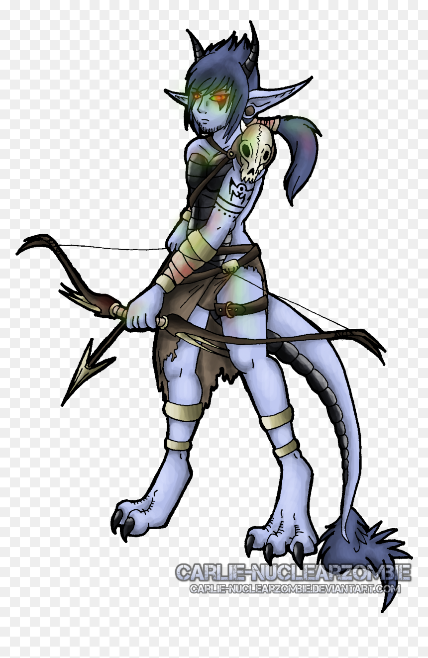 Archer Png, Transparent Png - archer png