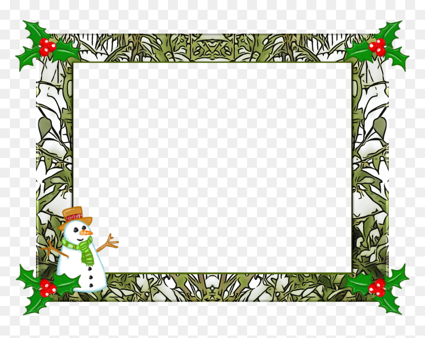 Fun Christmas Worksheets, HD Png Download - christmas holly png