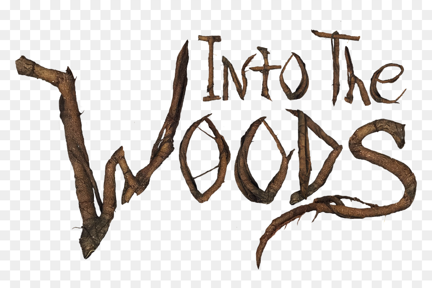 Stickers Woods , Png Download - Into The Woods, Transparent Png - woods png